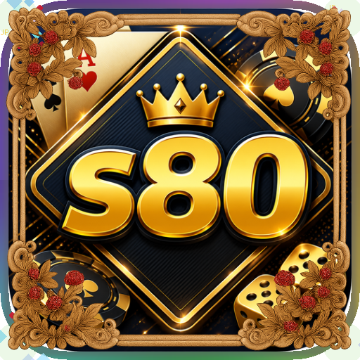 s80 — mitra unggulan